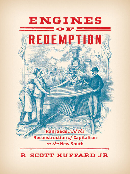 Title details for Engines of Redemption by R. Scott Huffard Jr. - Available